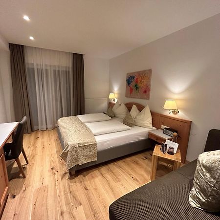 Aktiv- Und Wellnesshotel Gutjahr Abtenau Zewnętrze zdjęcie