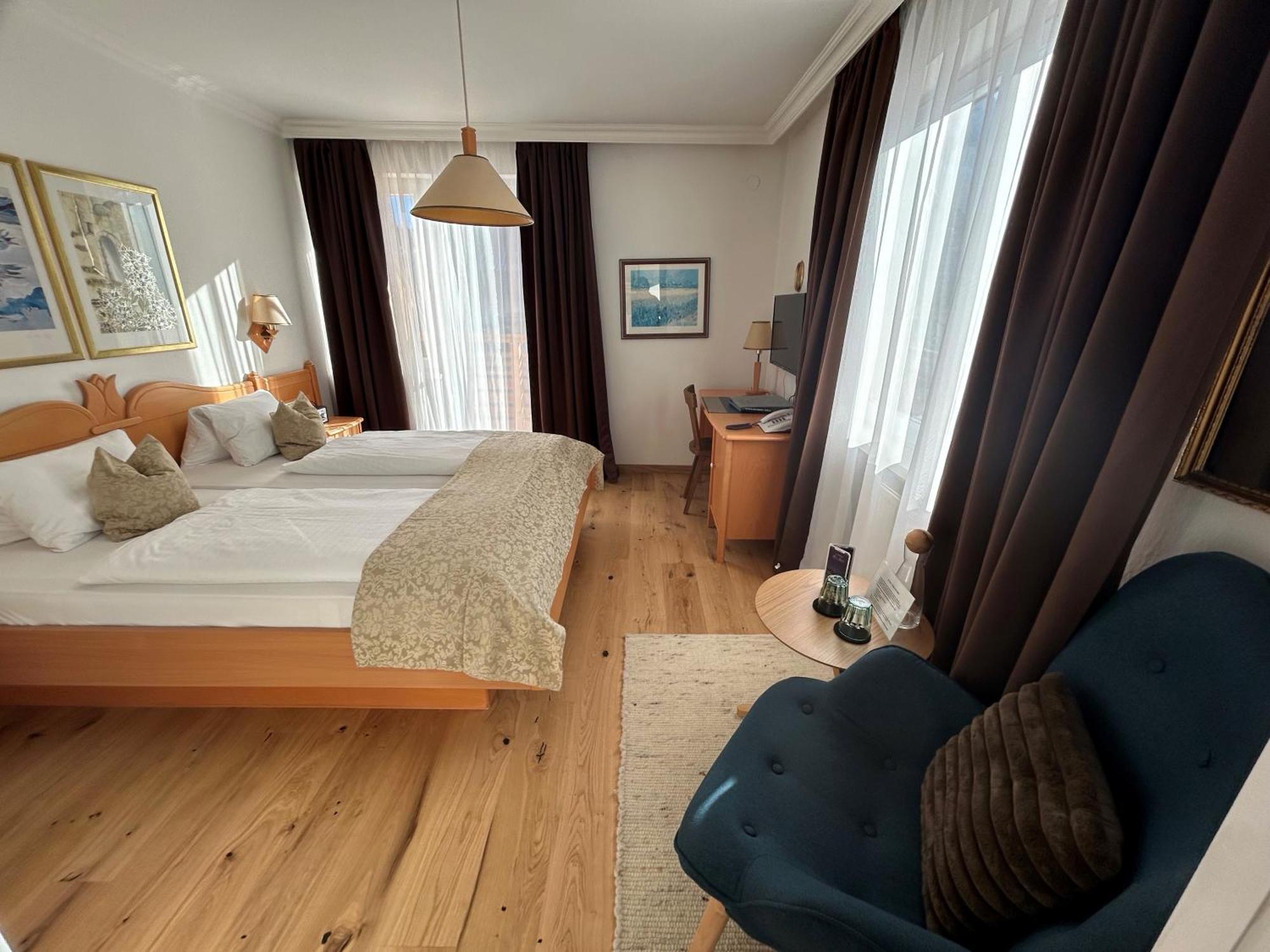 Aktiv- Und Wellnesshotel Gutjahr Abtenau Zewnętrze zdjęcie