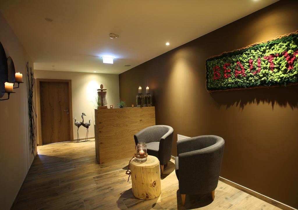 Aktiv- Und Wellnesshotel Gutjahr Abtenau Zewnętrze zdjęcie