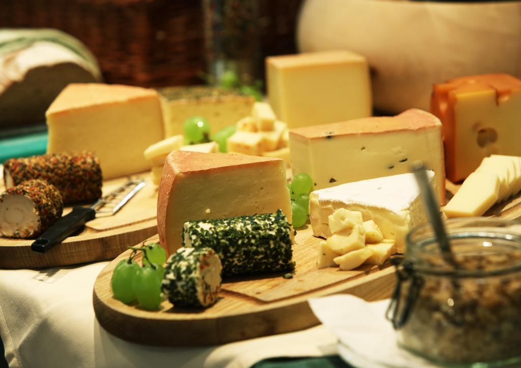 Aktiv- Und Wellnesshotel Gutjahr Abtenau Zewnętrze zdjęcie