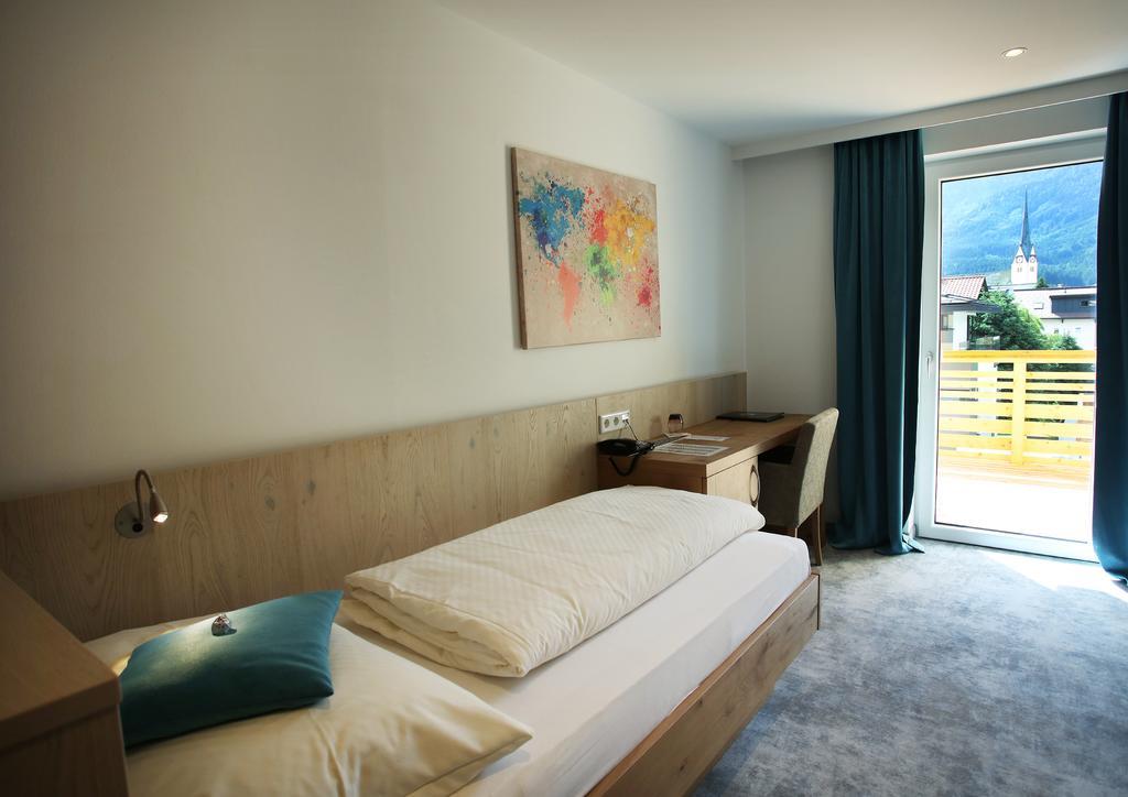 Aktiv- Und Wellnesshotel Gutjahr Abtenau Zewnętrze zdjęcie