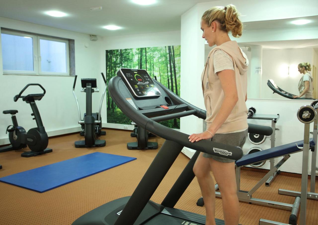 Aktiv- Und Wellnesshotel Gutjahr Abtenau Zewnętrze zdjęcie