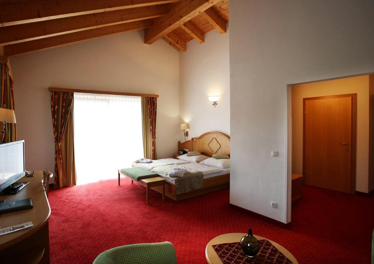 Aktiv- Und Wellnesshotel Gutjahr Abtenau Zewnętrze zdjęcie
