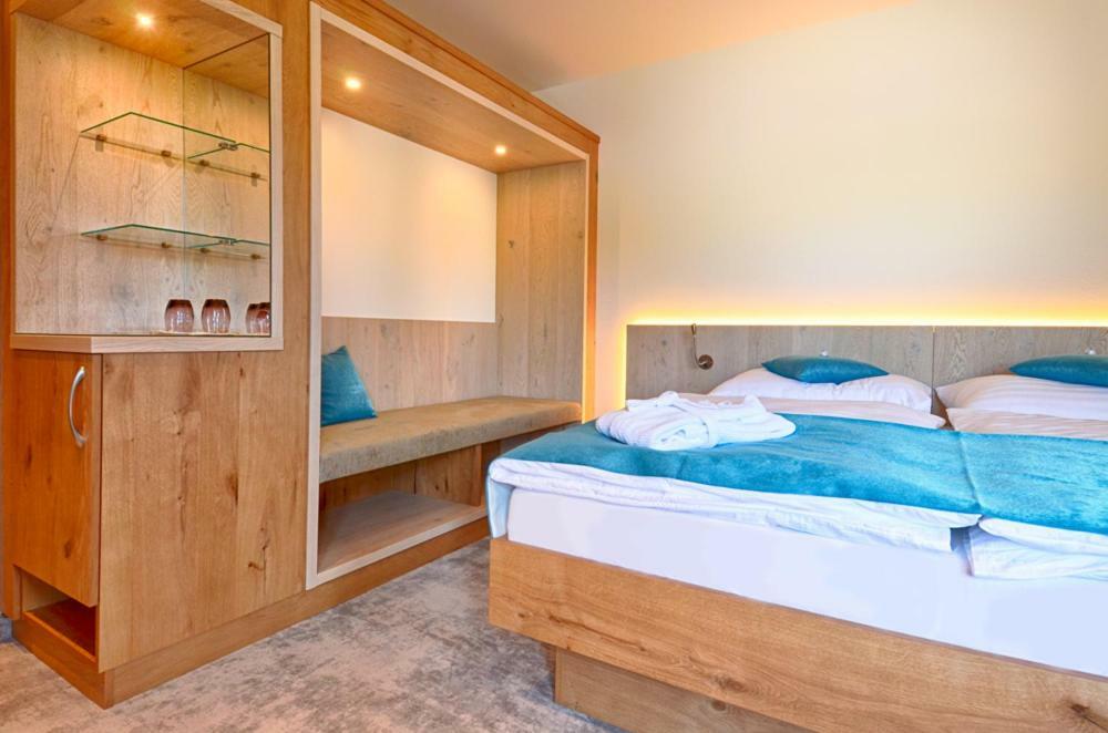 Aktiv- Und Wellnesshotel Gutjahr Abtenau Zewnętrze zdjęcie