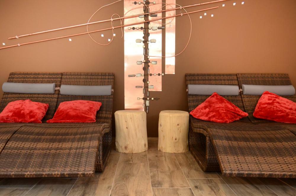Aktiv- Und Wellnesshotel Gutjahr Abtenau Zewnętrze zdjęcie