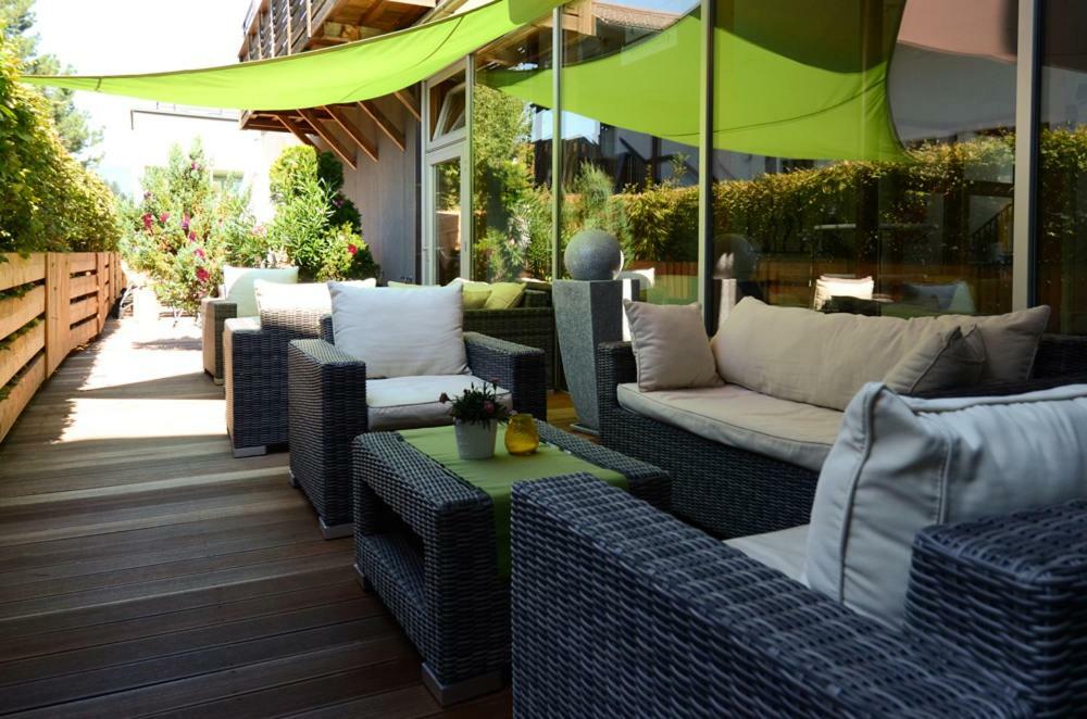 Aktiv- Und Wellnesshotel Gutjahr Abtenau Zewnętrze zdjęcie