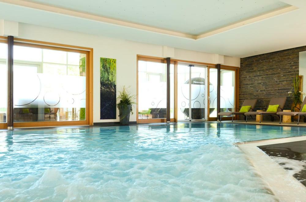 Aktiv- Und Wellnesshotel Gutjahr Abtenau Zewnętrze zdjęcie