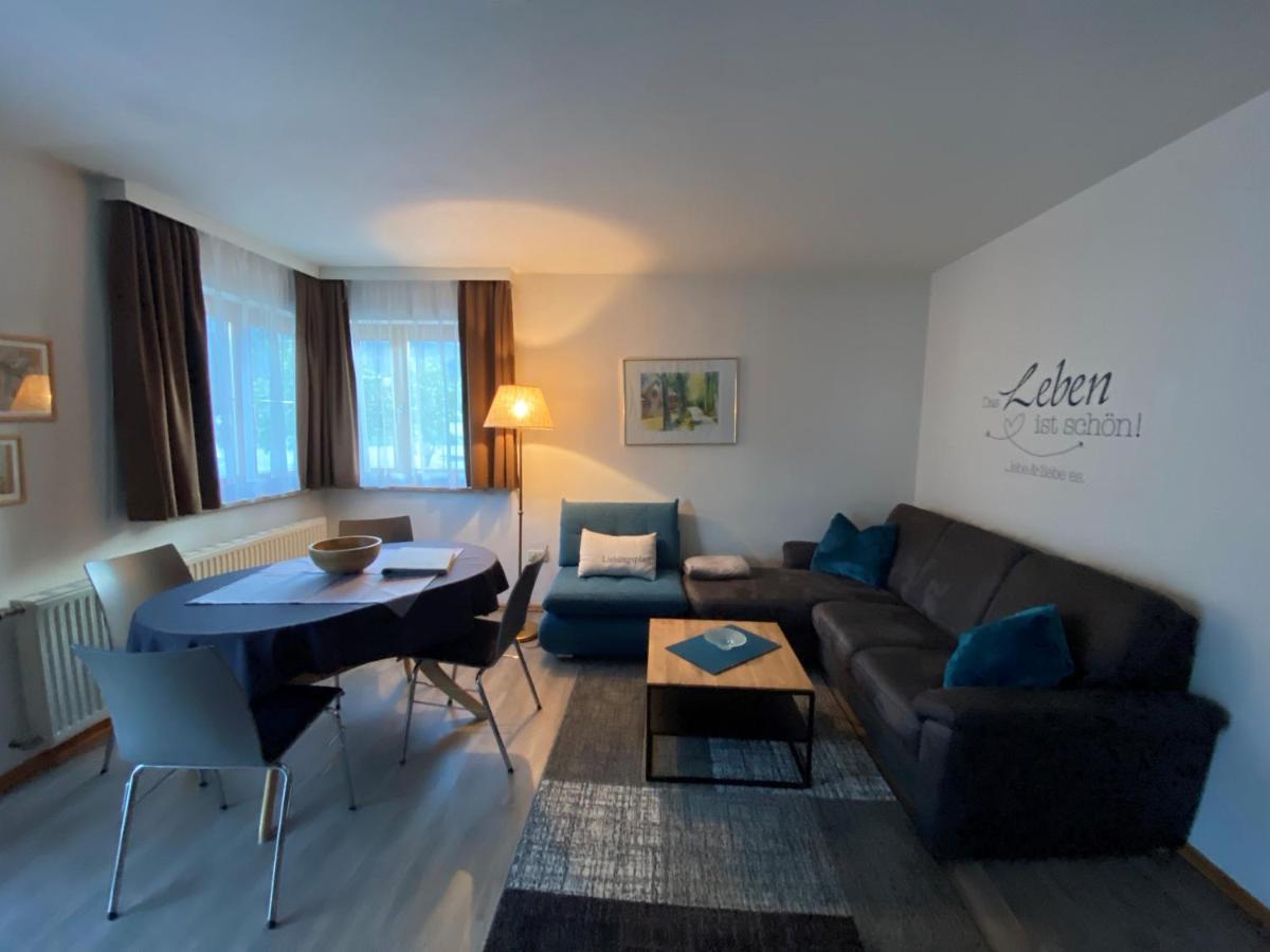 Aktiv- Und Wellnesshotel Gutjahr Abtenau Zewnętrze zdjęcie
