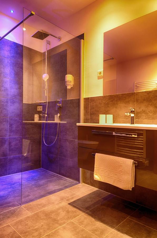 Aktiv- Und Wellnesshotel Gutjahr Abtenau Zewnętrze zdjęcie
